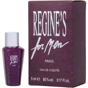 Regines eau de toilette cho Nam