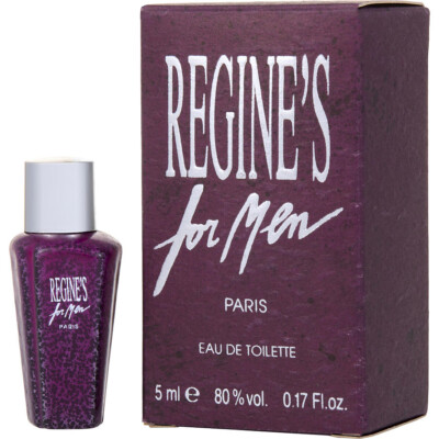 nuoc hoa regines