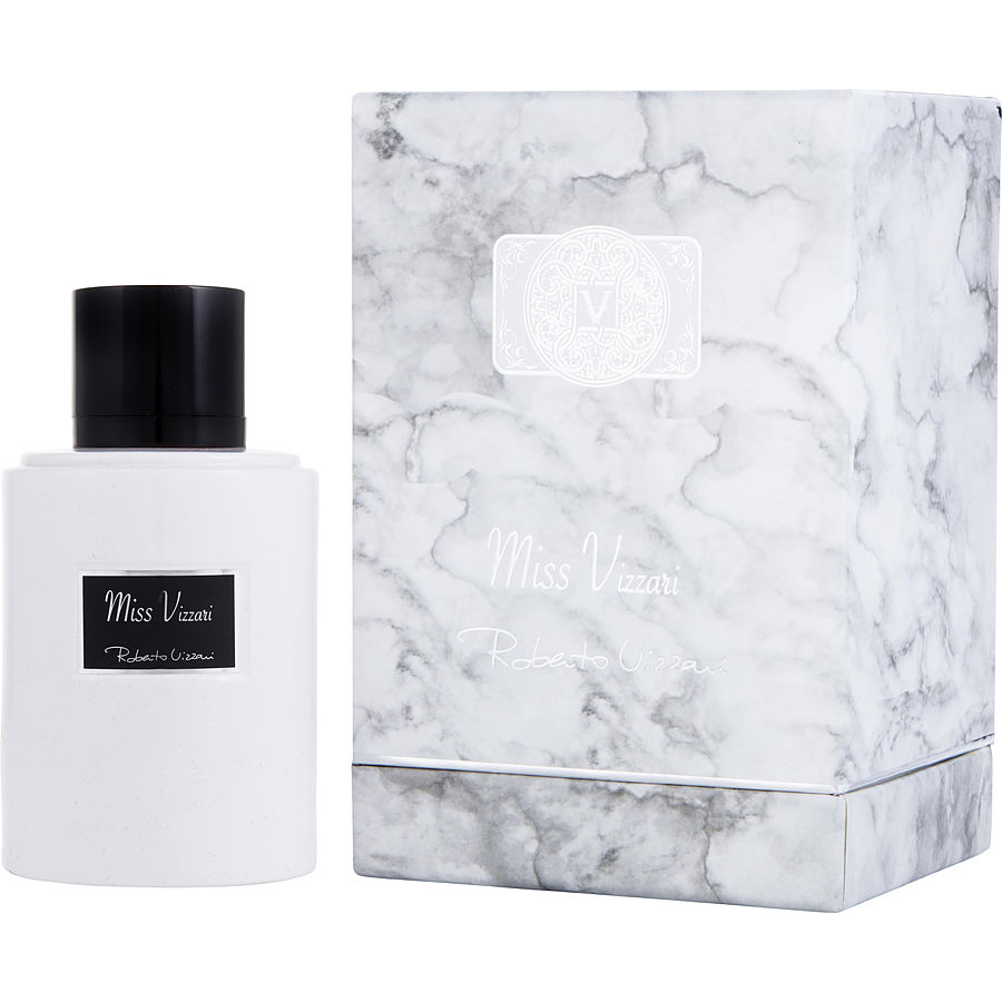 Miss Vizzari (Nữ) eau de parfum 1 Miss Vizzari eau de parfum cho Nữ
