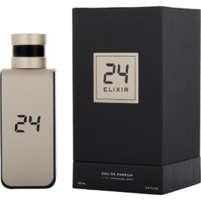 24 Gold Elixir Sea Of Tranquility eau de parfum cho Nữ