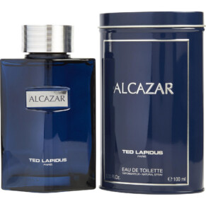 Alcazar eau de toilette cho Nam