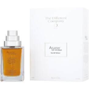 The Different Company Adjatay Cuir Narcotique eau de parfum cho Nam và Nữ