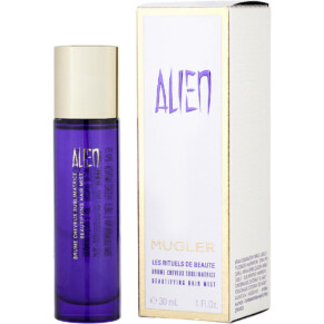 Alien hair mist cho Nữ