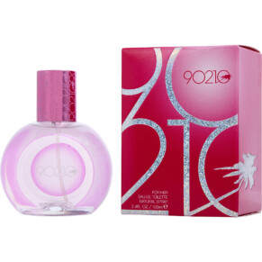90210 Tickled Pink eau de toilette cho Nữ