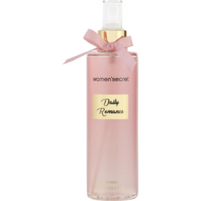 Women'Secret Daily Romance body mist cho Nữ