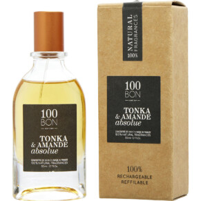 100bon Tonka & Amande Absolue eau de parfum cho Nam và Nữ