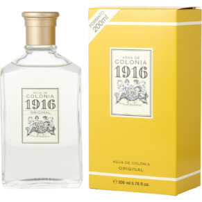 Nước hoa, dầu thơm 1916 Agua De Colonia Original Cologne