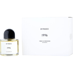 Nước hoa, dầu thơm 1996 Inez & Vinoodh Byredo Eau De Parfum Spray 100 ml