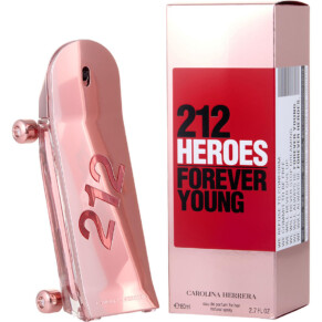 Nước hoa, dầu thơm 212 Heroes Eau De Parfum Spray 70 ml