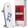 212 Heroes (Nam) Eau De Toilette Spray 60 ml 2 Nước hoa, dầu thơm 212 Heroes Eau De Toilette Spray 60 ml