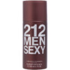 212 Sexy (Nam) deodorant 2 212 Sexy deodorant cho Nam