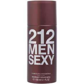 212 Sexy deodorant cho Nam
