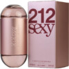 Nước hoa, dầu thơm 212 Sexy Eau De Parfum Spray 100 ml