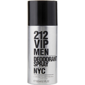 212 Vip deodorant cho Nam