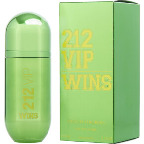 212 Vip Wins eau de parfum cho Nữ