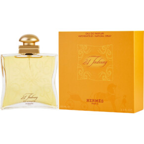 Nước hoa, dầu thơm 24 Faubourg Eau De Parfum Spray 100 ml