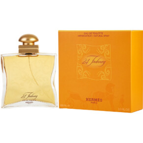 Nước hoa, dầu thơm 24 Faubourg Eau De Toilette Spray 100 ml