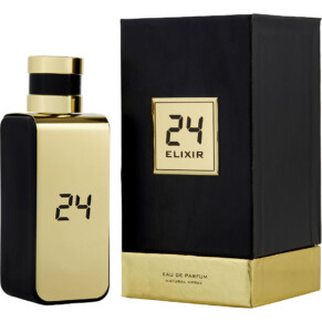 24 Gold Elixir eau de parfum cho Nữ