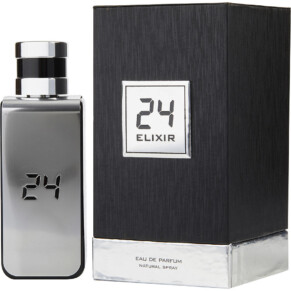 Nước hoa, dầu thơm 24 Platinum Elixir Eau De Parfum