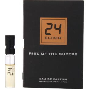 Nước hoa, dầu thơm 24 Platinum Elixir Rise Of The Superb Eau De Parfum