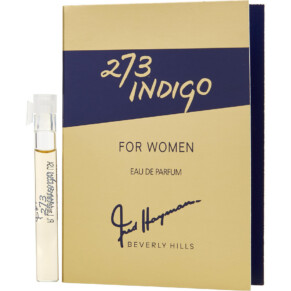 Nước hoa, dầu thơm 273 Indigo Eau De Parfum