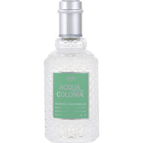 Nước hoa, dầu thơm 4711 Acqua Colonia Bamboo & Watermelon Eau De Cologne Spray 50 ml
