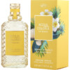4711 Acqua Colonia Intense Sunny Seaside Of Zanzibar cologne cho Nam và Nữ