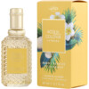 Nước hoa, dầu thơm 4711 Acqua Colonia Intense Sunny Seaside Of Zanzibar Eau De Cologne Spray 50 ml