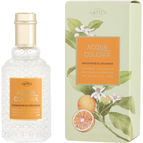 Nước hoa, dầu thơm 4711 Acqua Colonia Mandarine & Cardamom Eau De Cologne Spray 5.7 oz