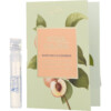 Nước hoa, dầu thơm 4711 Acqua Colonia White Peach & Coriander Cologne