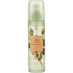 4711 Acqua Colonia White Peach & Coriander body spray cho Nữ