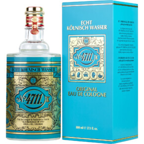 Nước hoa, dầu thơm 4711 Eau De Cologne 27 oz