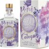 4711 Remix Cologne (Unisex) Eau De Cologne Spray (2019 Lavender Limited Edition) 100 ml 2 Nước hoa, dầu thơm 4711 Remix Cologne Eau De Cologne Spray (2019 Lavender Limited Edition) 100 ml