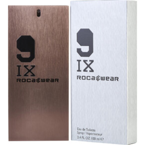 Nước hoa, dầu thơm 9ix Rocawear Eau De Toilette