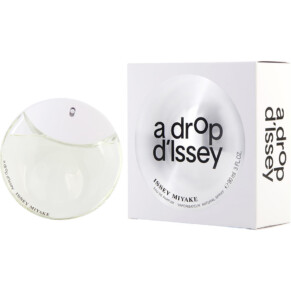 Nước hoa, dầu thơm A Drop d'Issey Eau De Parfum Spray 60 ml