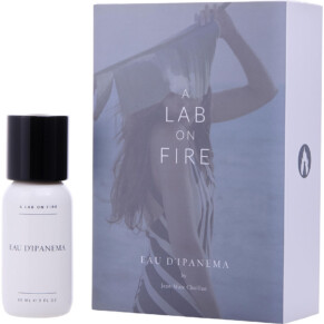 A Lab On Fire Eau d'Lpanema eau de parfum cho Nam và Nữ