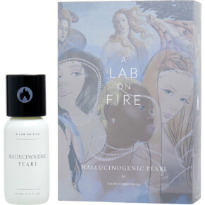 Nước hoa, dầu thơm A Lab On Fire Hallucinogenic Pearl Eau De Parfum Spray 60 ml
