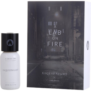 Nước hoa, dầu thơm A Lab On Fire Liquid Night Eau De Parfum Spray 60 ml