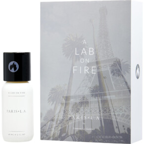 Nước hoa, dầu thơm A Lab On Fire Paris*L.A. Eau De Parfum