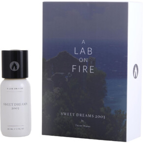 Nước hoa, dầu thơm A Lab On Fire Sweet Dreams 2003 Concentrated Cologne Spray 60 ml