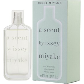 Nước hoa, dầu thơm A Scent By Issey Miyake Eau De Toilette Spray 100 ml