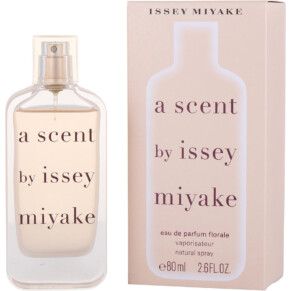 Nước hoa, dầu thơm A Scent Florale By Issey Miyake Eau De Parfum