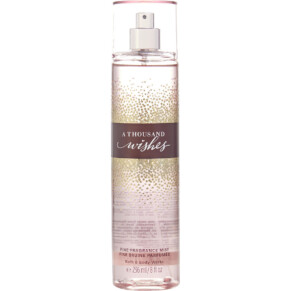 A Thousand Wishes fragrance mist cho Nữ