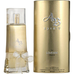 Ab Spirit eau de parfum cho Nữ
