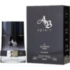 Nước hoa, dầu thơm Ab Spirit Eau De Toilette