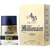 Nước hoa, dầu thơm Ab Spirit Millionaire Eau De Parfum Spray 100 ml