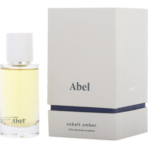 Nước hoa, dầu thơm Abel Cobalt Amber Eau De Parfum