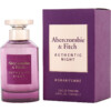 Nước hoa, dầu thơm Abercrombie & Fitch Authentic Night Eau De Parfum Spray 100 ml