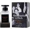 Abercrombie & Fitch Authentic Night (Nam) Eau De Toilette Spray 100 ml 2 Nước hoa, dầu thơm Abercrombie & Fitch Authentic Night Eau De Toilette Spray 100 ml