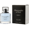 Nước hoa, dầu thơm Abercrombie & Fitch Away Eau De Toilette Spray 100 ml